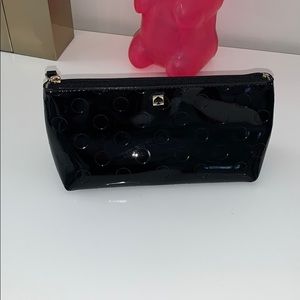 NEVER USED Kate Spade pouch